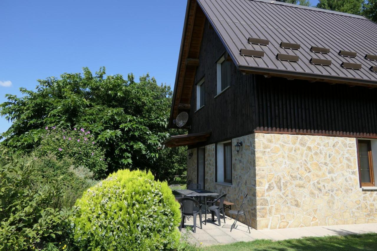Agriturismo Braccicorti Pieve Fosciana Екстериор снимка