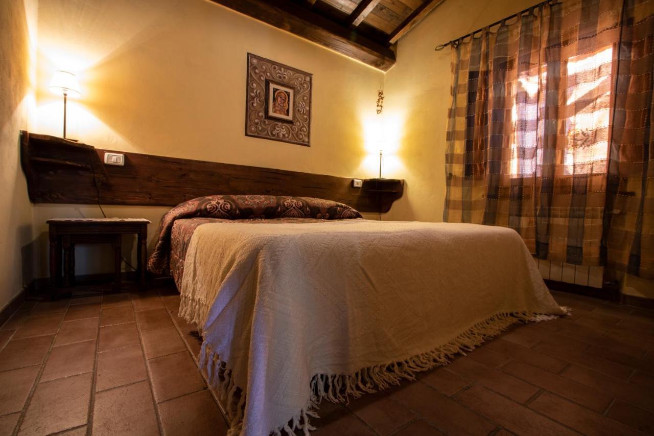 Agriturismo Braccicorti Pieve Fosciana Екстериор снимка