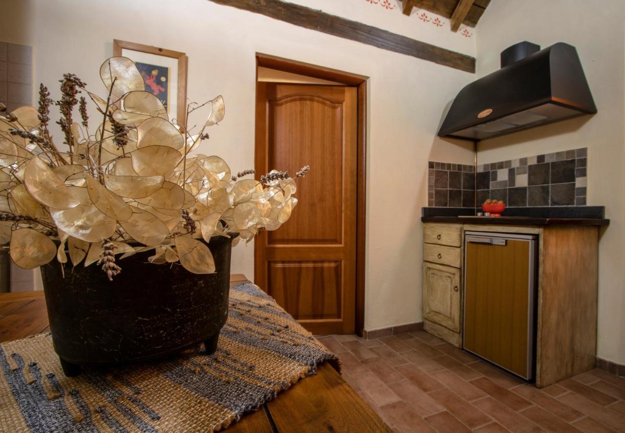 Agriturismo Braccicorti Pieve Fosciana Екстериор снимка