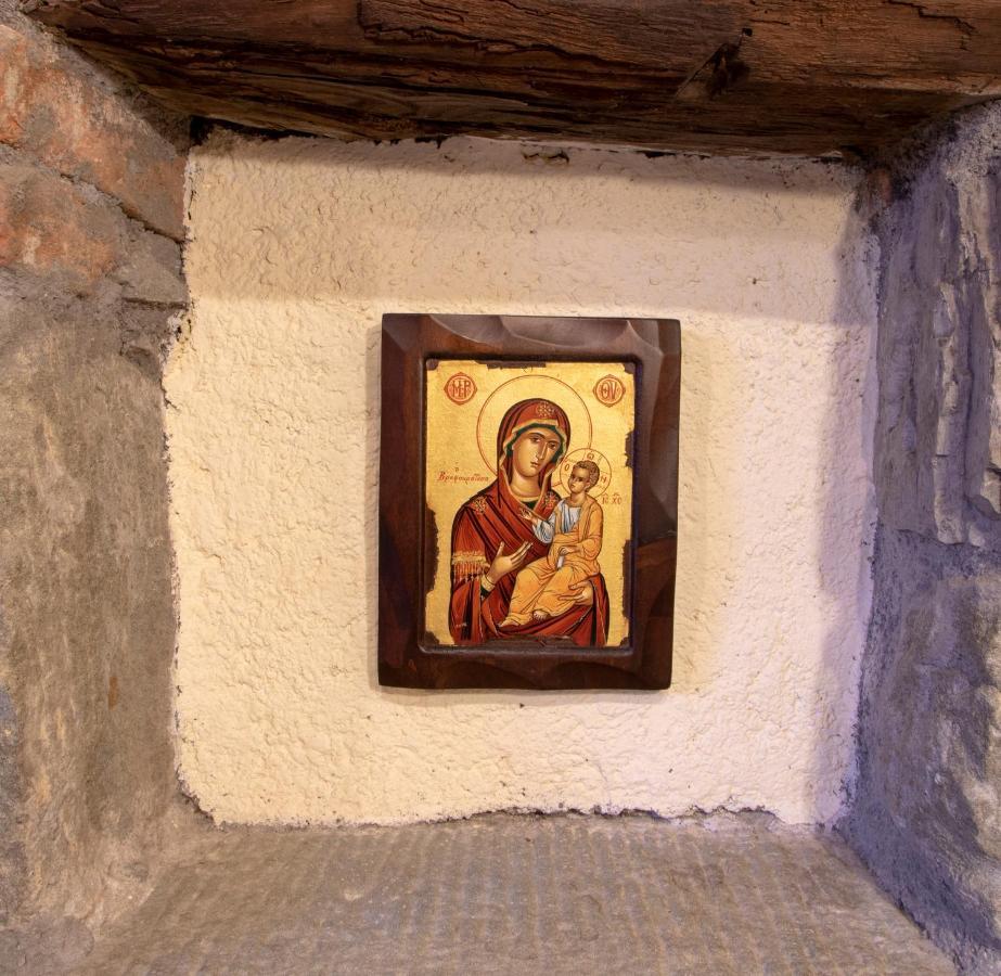 Agriturismo Braccicorti Pieve Fosciana Екстериор снимка